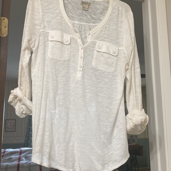 LUCKY BRAND - Picture 2 of 2